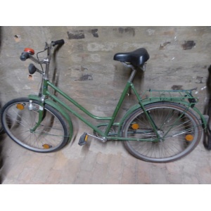 fahrrad-damen-gruen-26