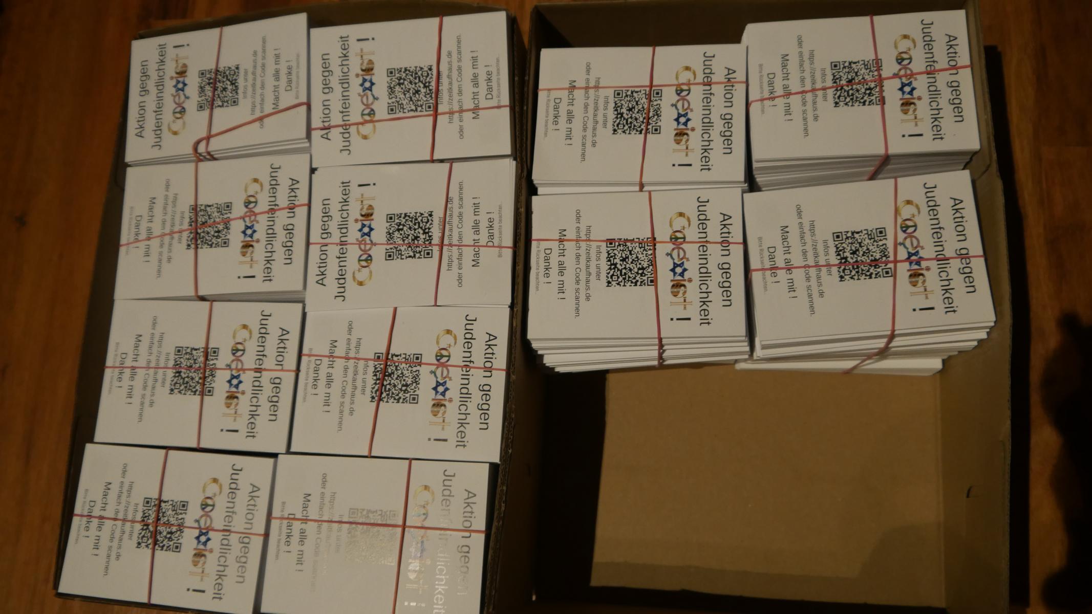 Gemeinsam gegen Vergessen und Ausgrenzung